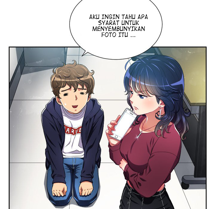 My High School Bully - Chapter 6 71