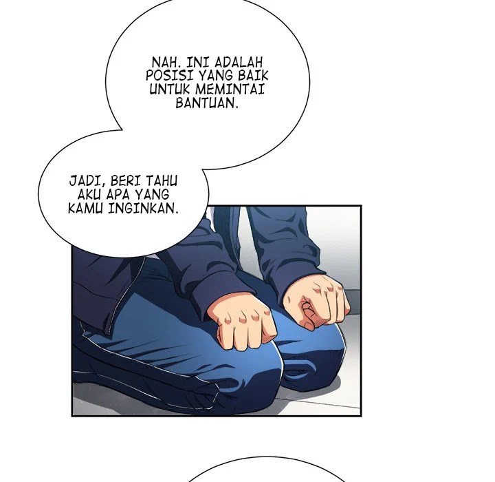 My High School Bully - Chapter 6 70