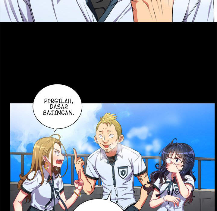 My High School Bully - Chapter 6 46