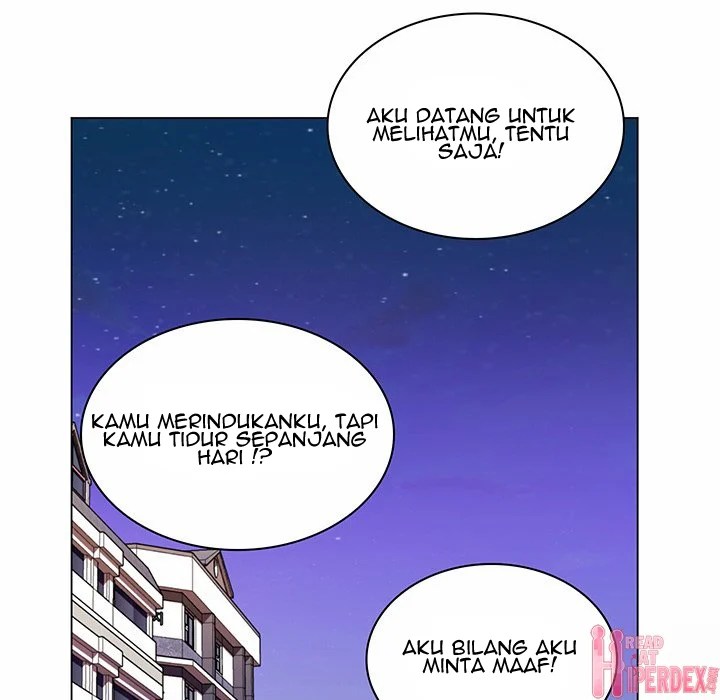 The Teacher Secret - Chapter 6 107