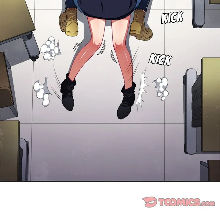 My High School Bully - Chapter 6 8