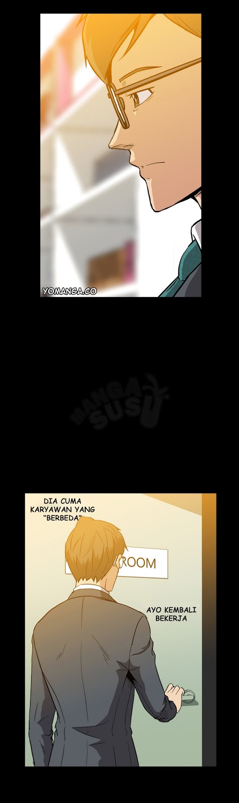 Drug Candy - Chapter 6 12