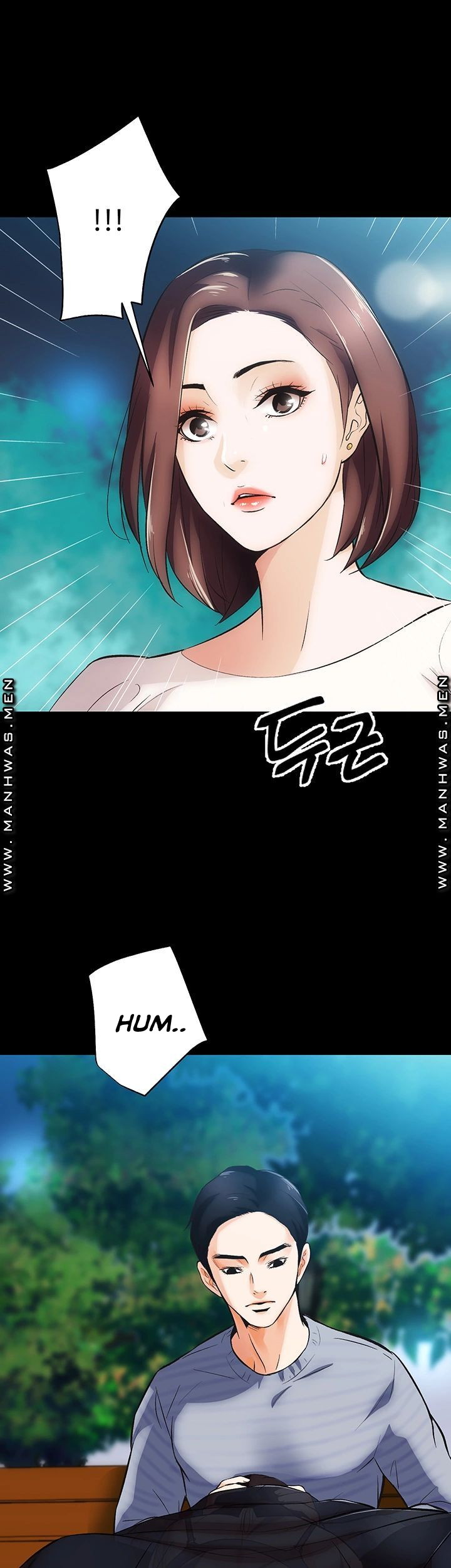 Neighboring House Seonggeun - Chapter 6 5