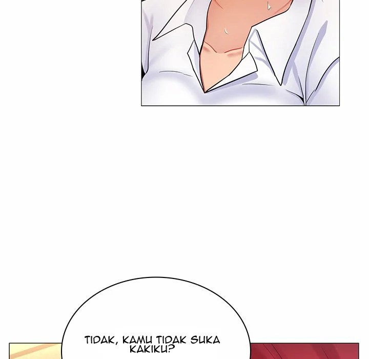 The Teacher Secret - Chapter 6 65