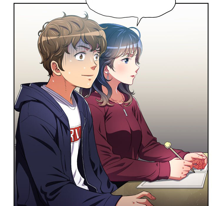 My High School Bully - Chapter 6 94