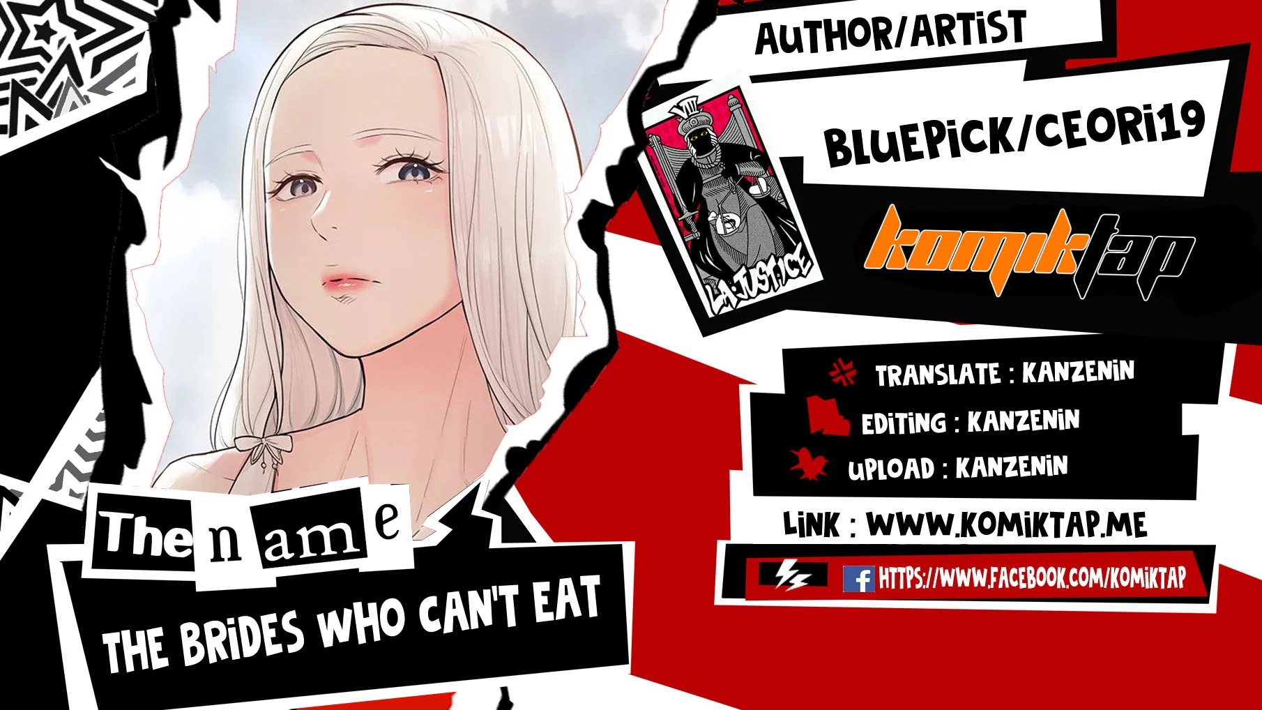 The Brides Who Can&#8217;t Eat - Chapter 6 1