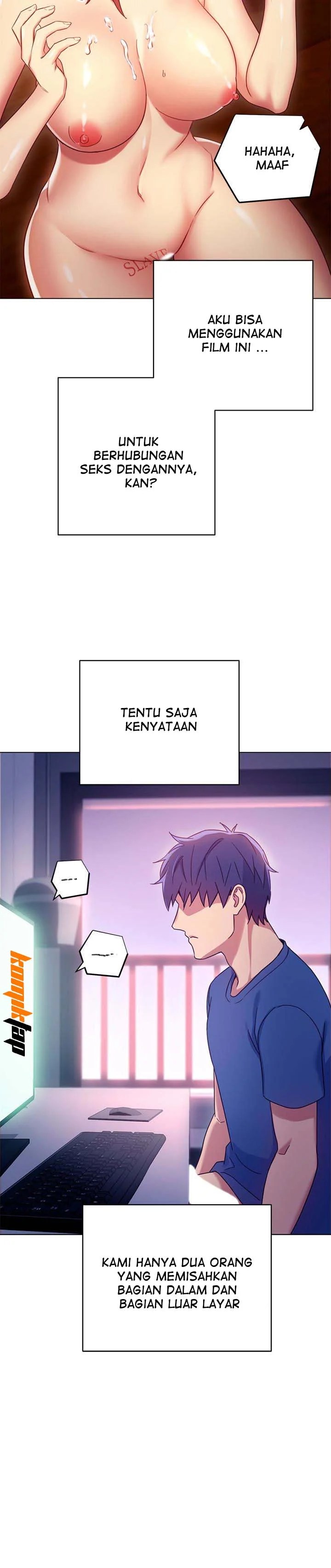 Stepmothers Friends - Chapter 6 22