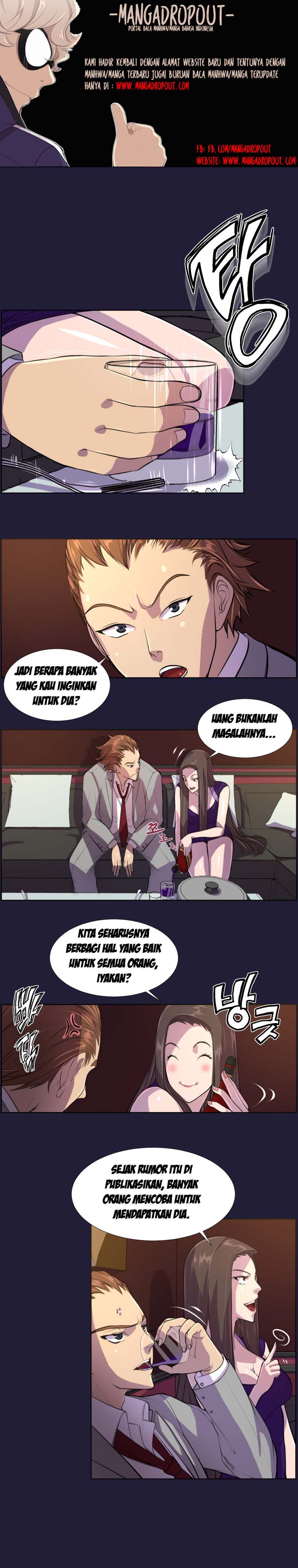 Angel&#8217;s Tears - Chapter 6 3