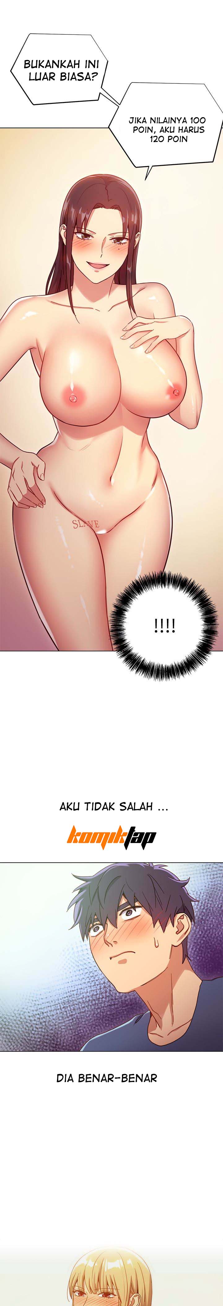 Stepmothers Friends - Chapter 6 25