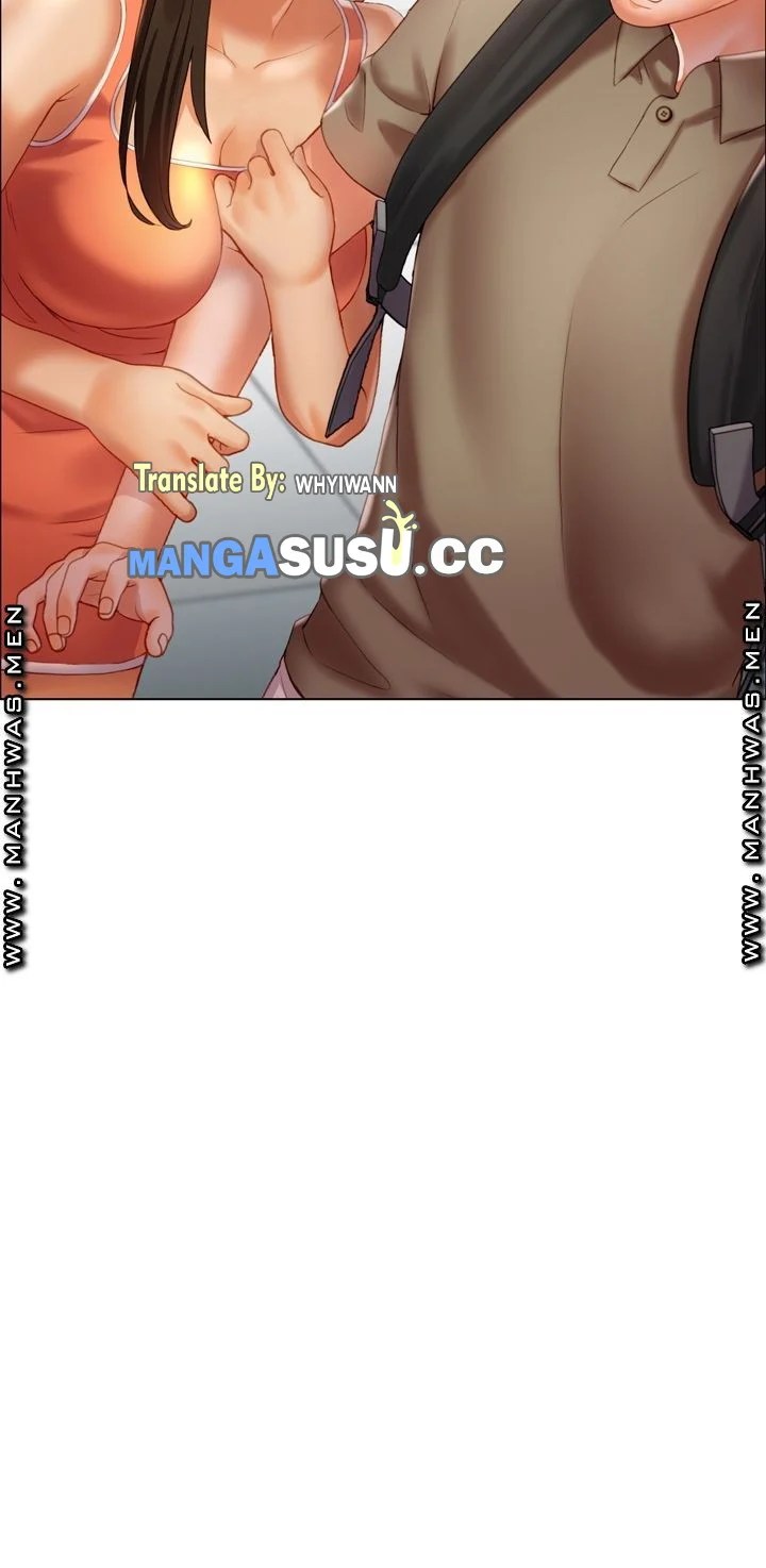 Lewd Wedding - Chapter 6 43