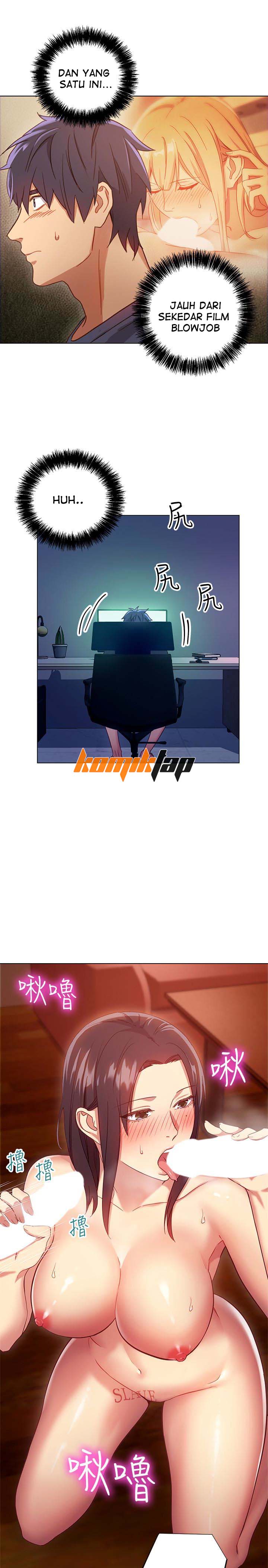 Stepmothers Friends - Chapter 6 18