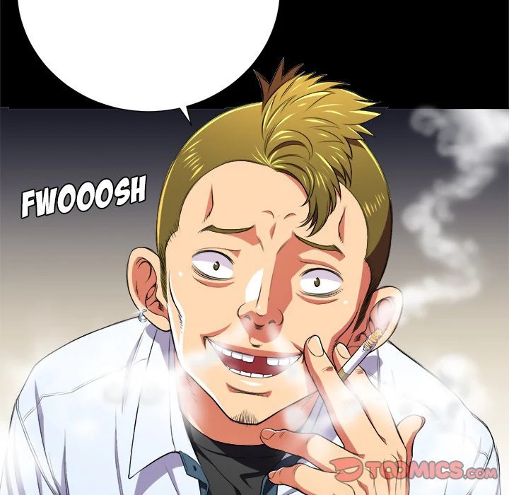 My High School Bully - Chapter 6 45