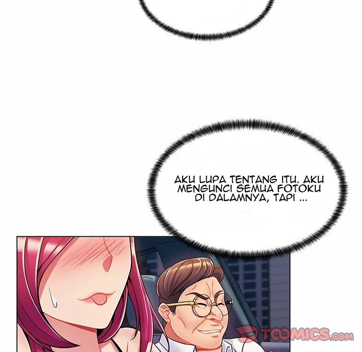 The Teacher Secret - Chapter 6 96