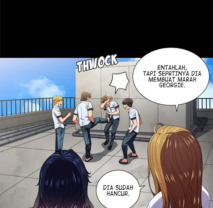 My High School Bully - Chapter 6 42
