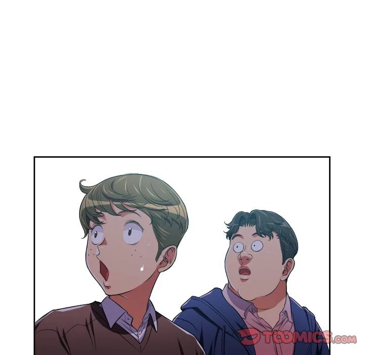 My High School Bully - Chapter 6 89