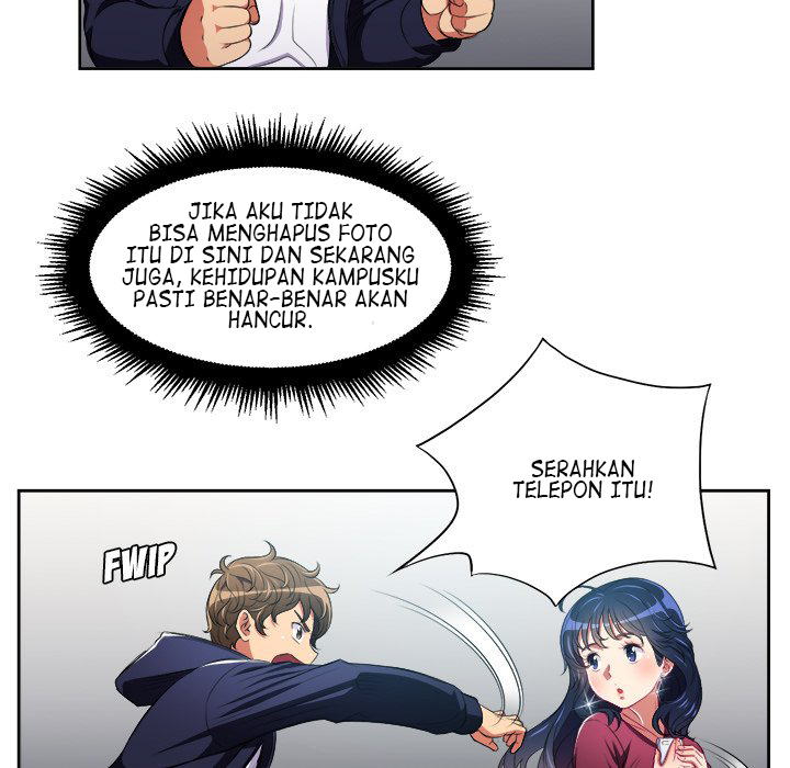 My High School Bully - Chapter 6 32