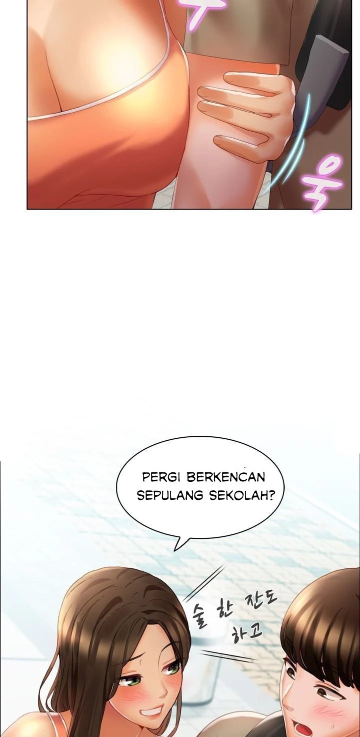 Lewd Wedding - Chapter 6 42