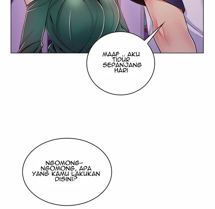 The Teacher Secret - Chapter 6 106