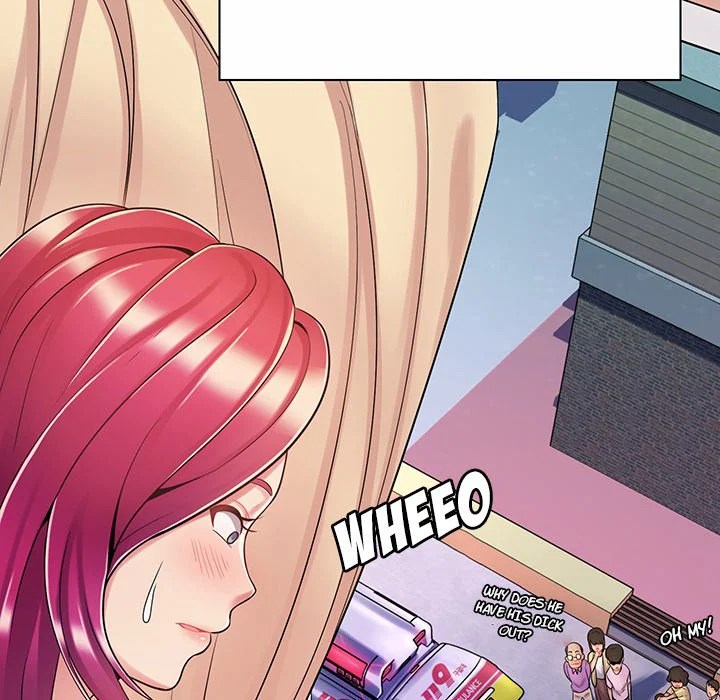 The Teacher Secret - Chapter 6 26