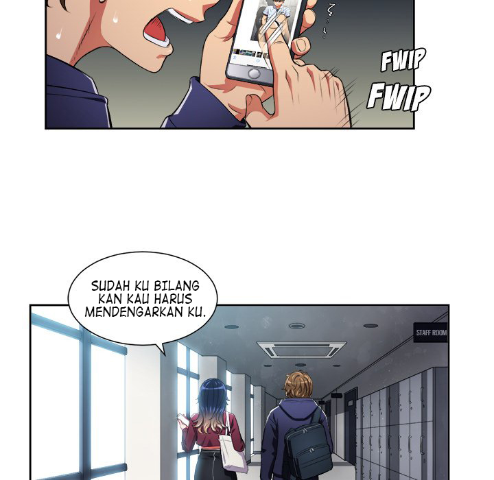 My High School Bully - Chapter 6 87