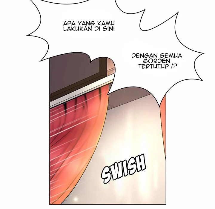 The Teacher Secret - Chapter 6 1