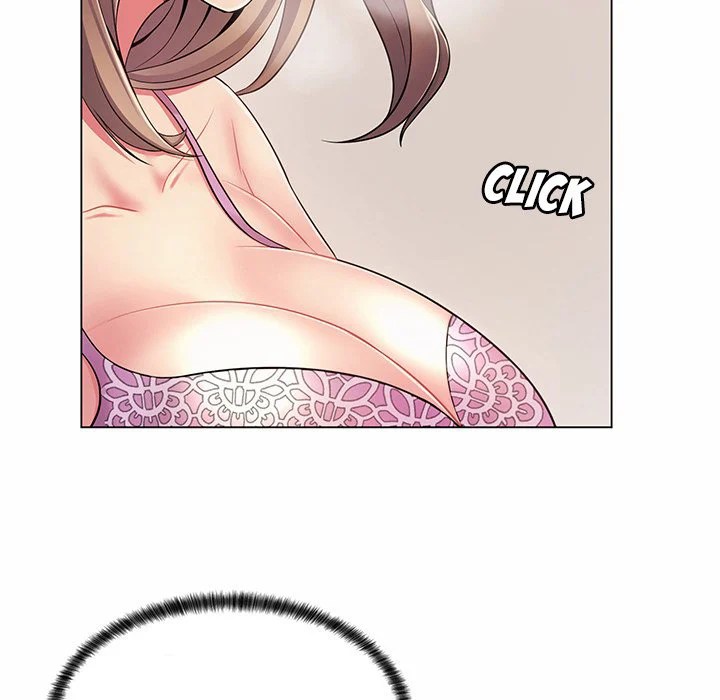 The Teacher Secret - Chapter 6 111