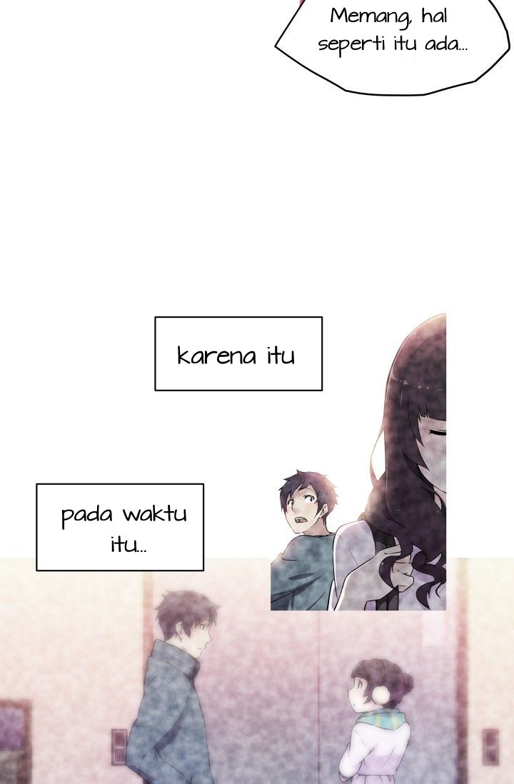 She Has Three Flavors - Chapter 8 16