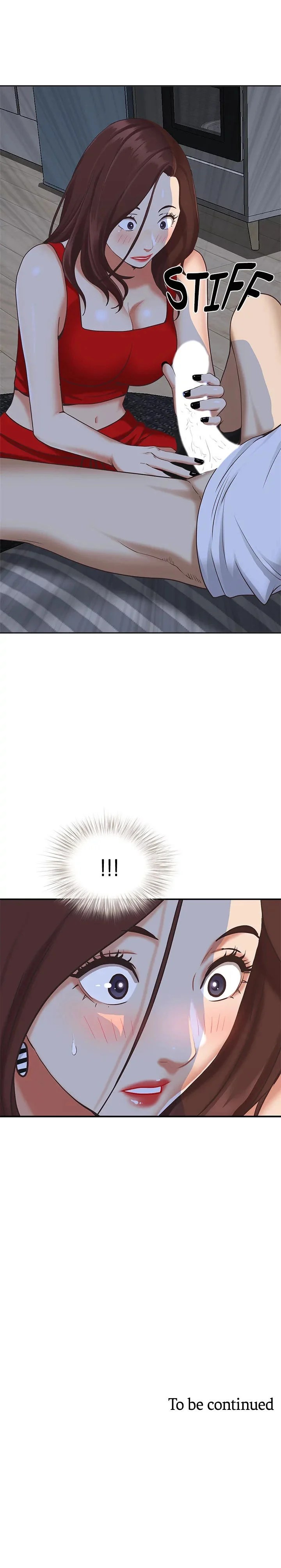 Living With a MILF - Chapter 8 33
