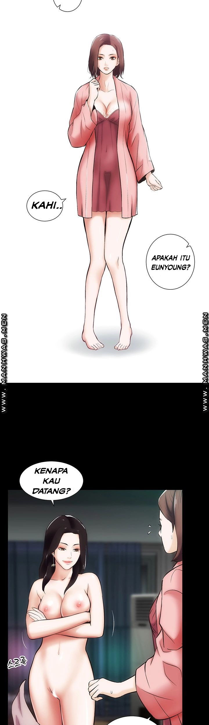 Neighboring House Seonggeun - Chapter 8 30