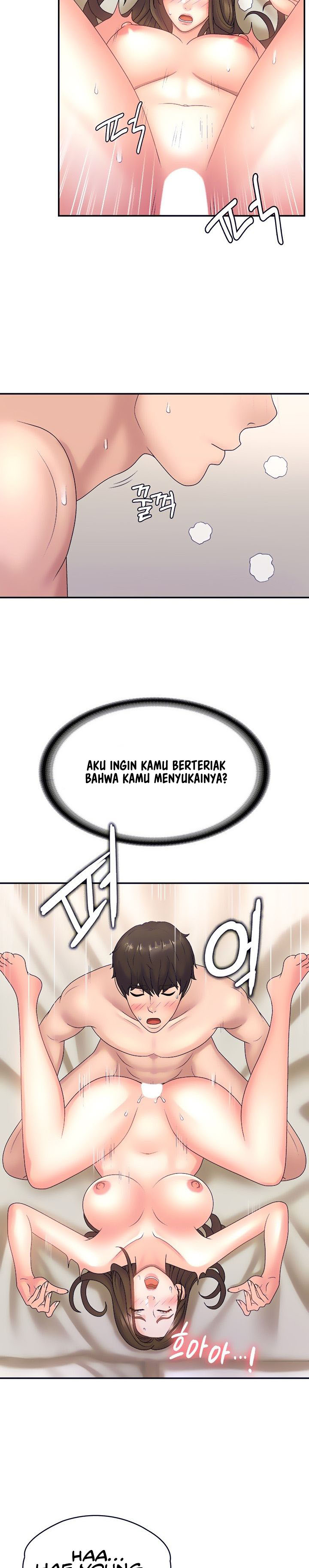 Teen Aunt - Chapter 8 24