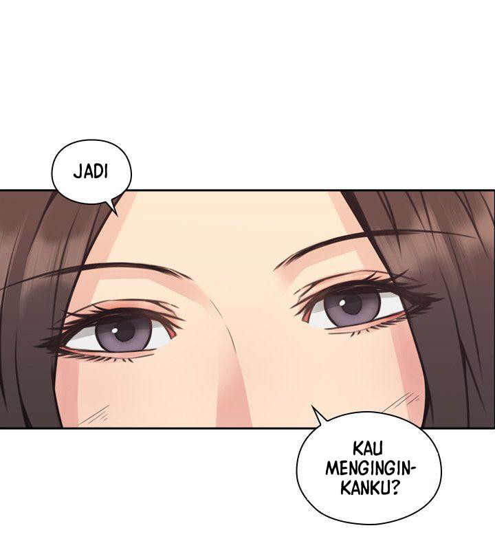 Teacher, Long Time No See - Chapter 8 19