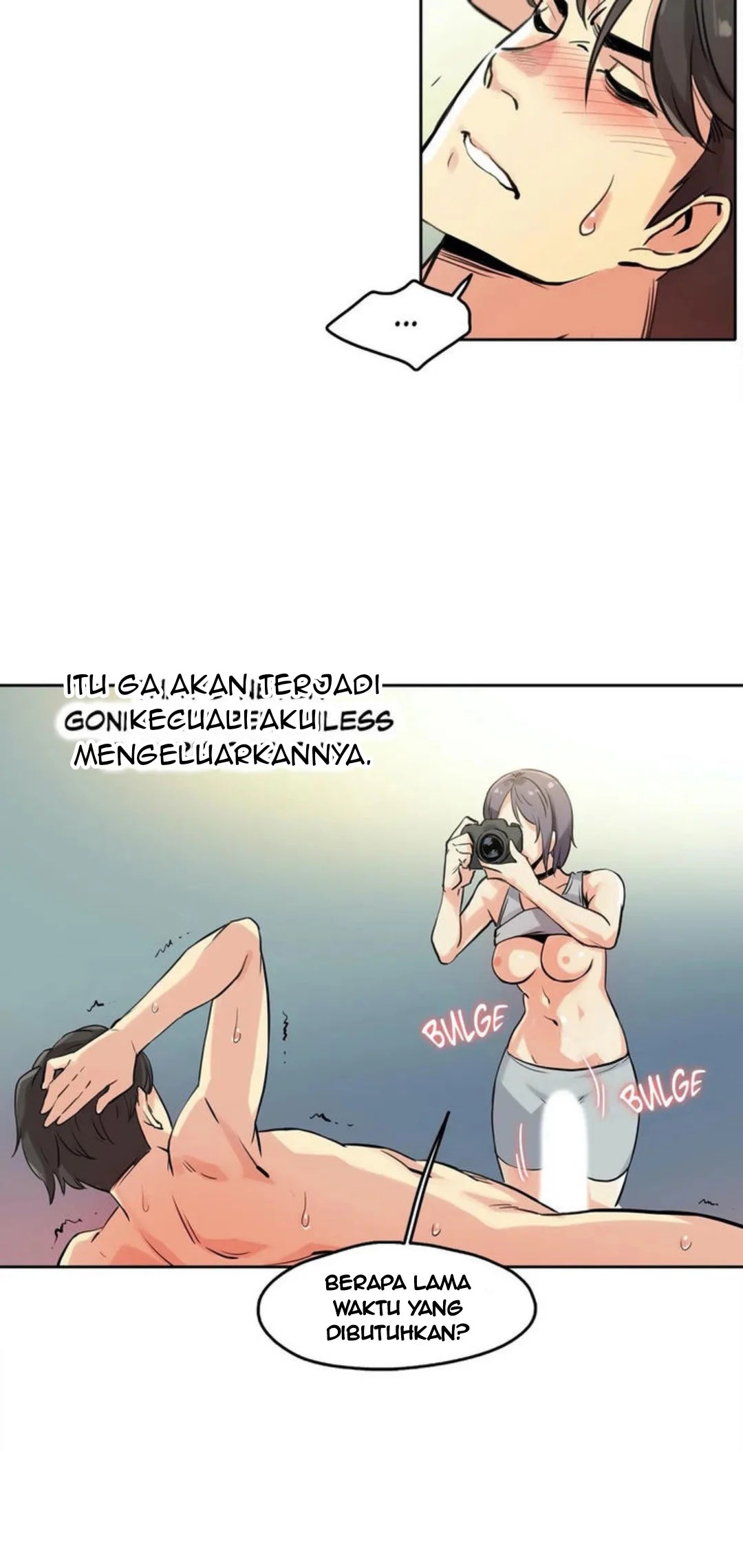 Daddy&#8217;s Wild Oats - Chapter 8 23