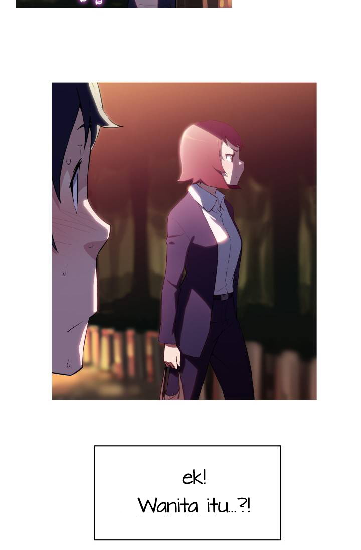 She Has Three Flavors - Chapter 8 39