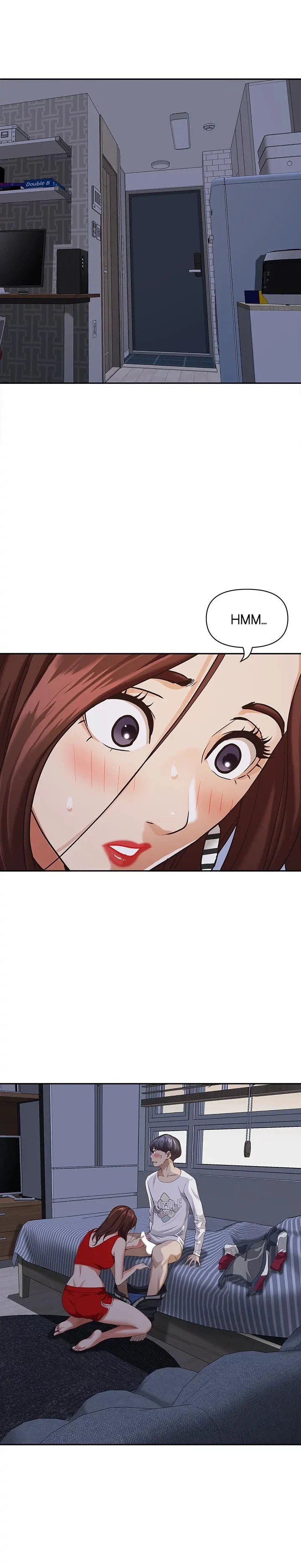 Living With a MILF - Chapter 8 30