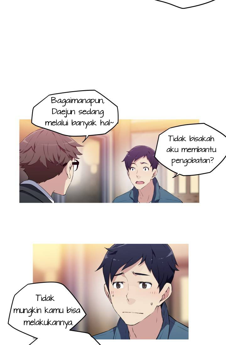 She Has Three Flavors - Chapter 8 20