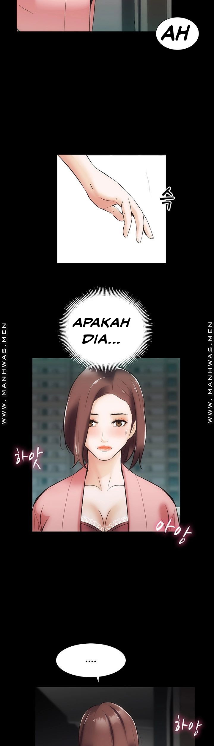 Neighboring House Seonggeun - Chapter 8 25