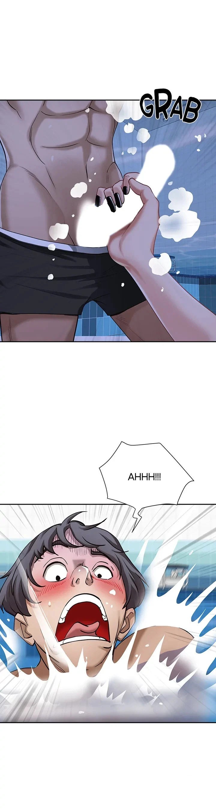 Living With a MILF - Chapter 8 11