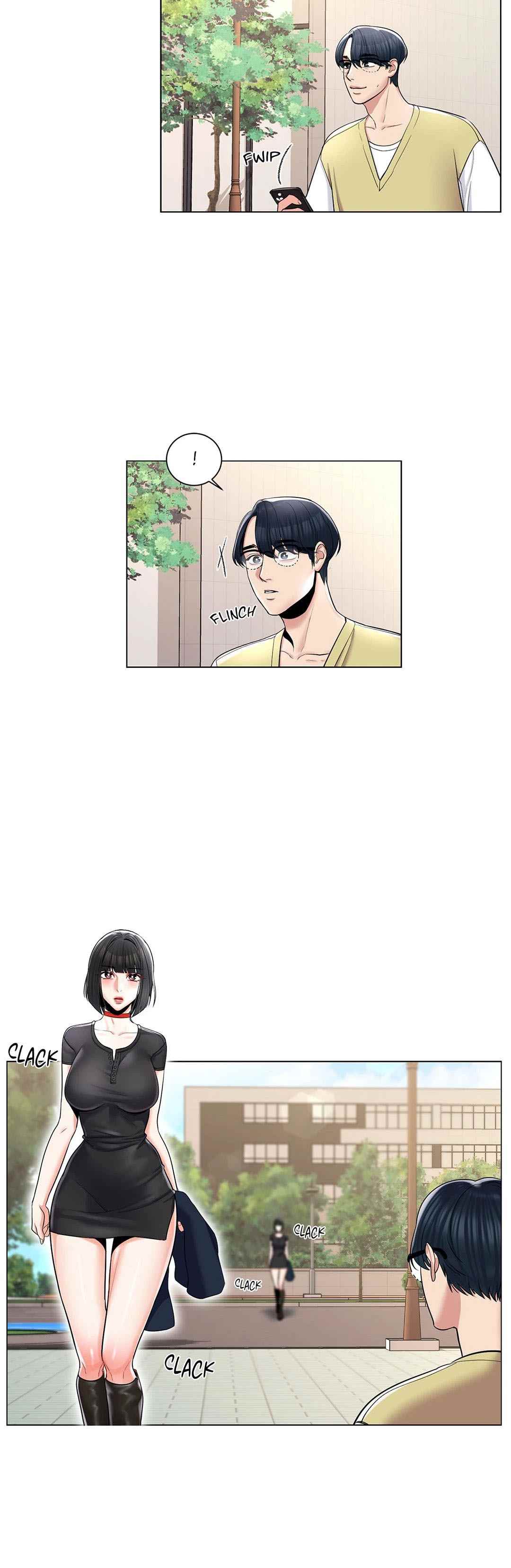 Campus Love - Chapter 8 20