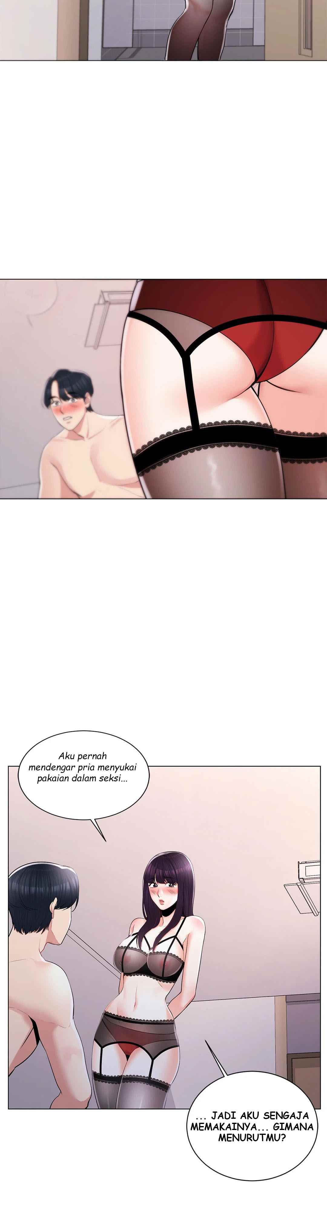 Campus Love - Chapter 8 28