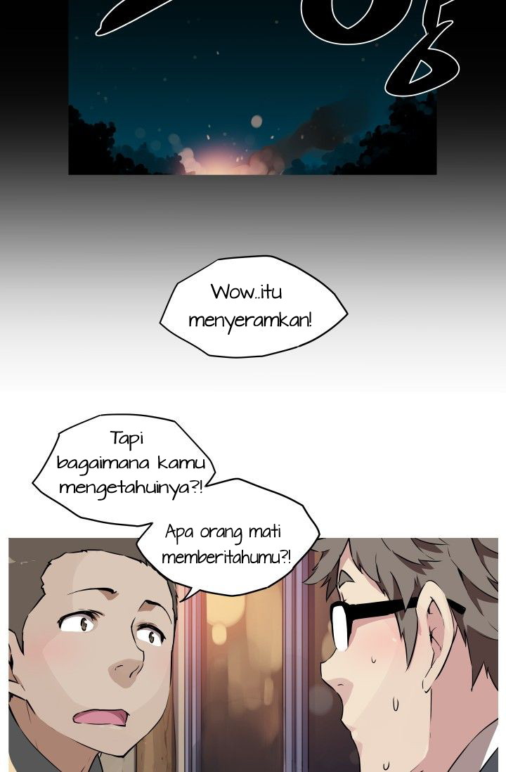 She Has Three Flavors - Chapter 8 12