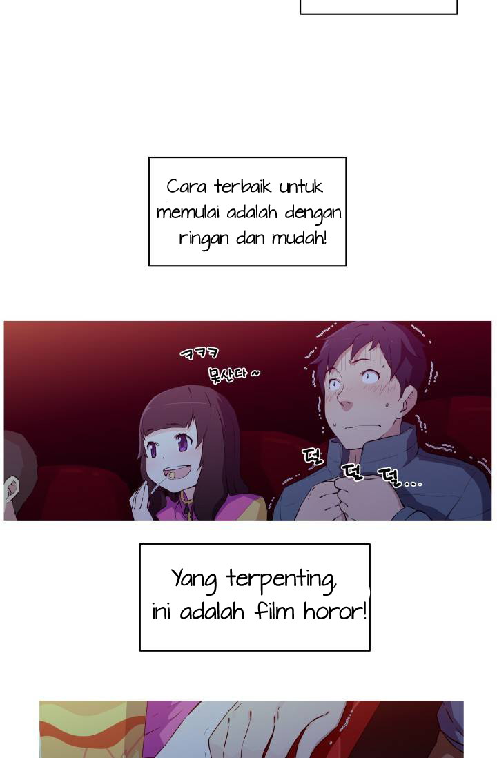 She Has Three Flavors - Chapter 8 28