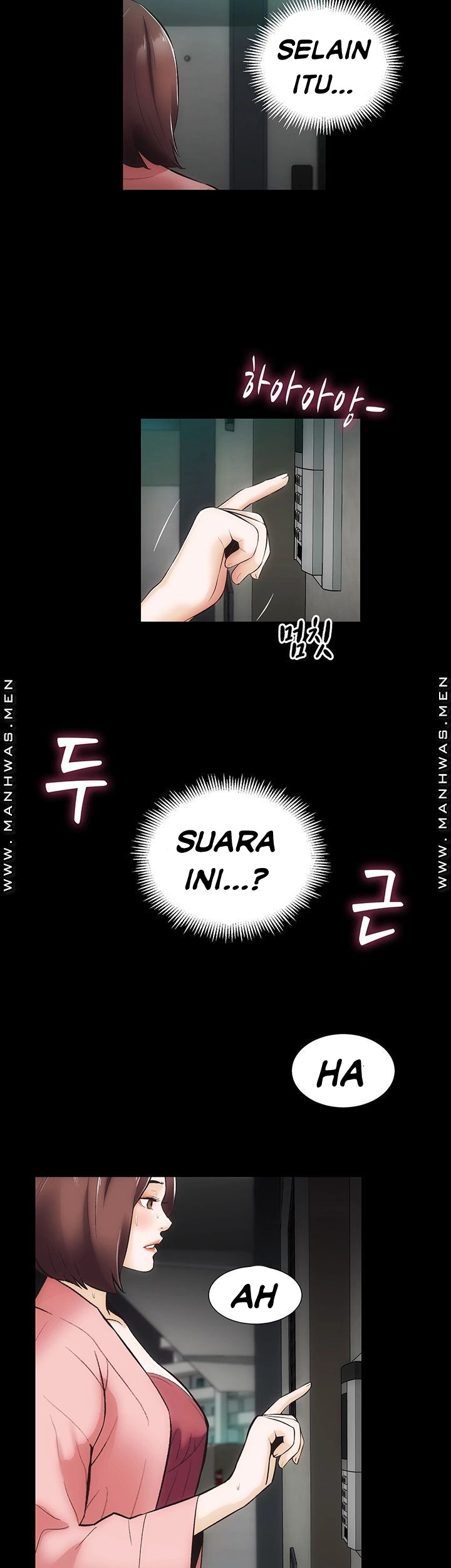 Neighboring House Seonggeun - Chapter 8 24