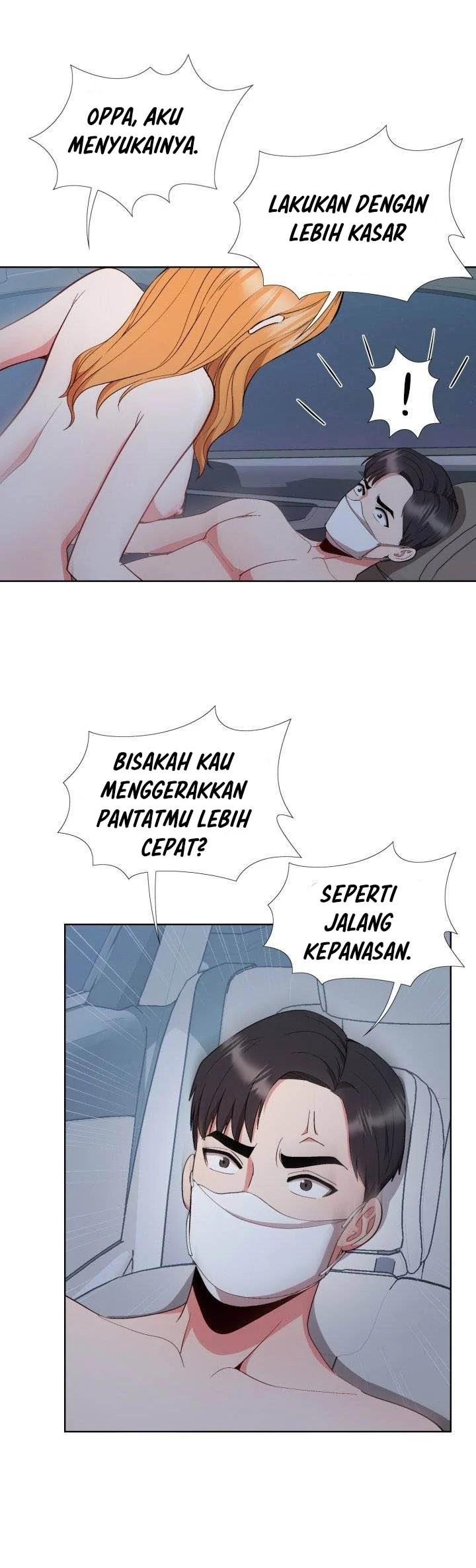 Cosplay Girl - Chapter 8 25