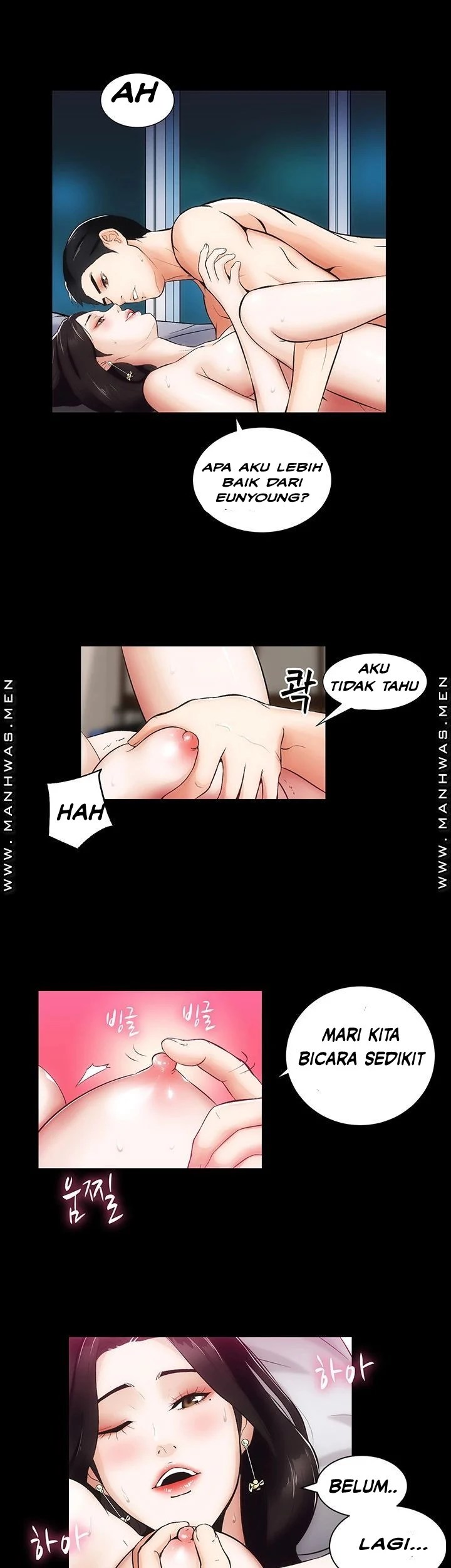 Neighboring House Seonggeun - Chapter 8 15