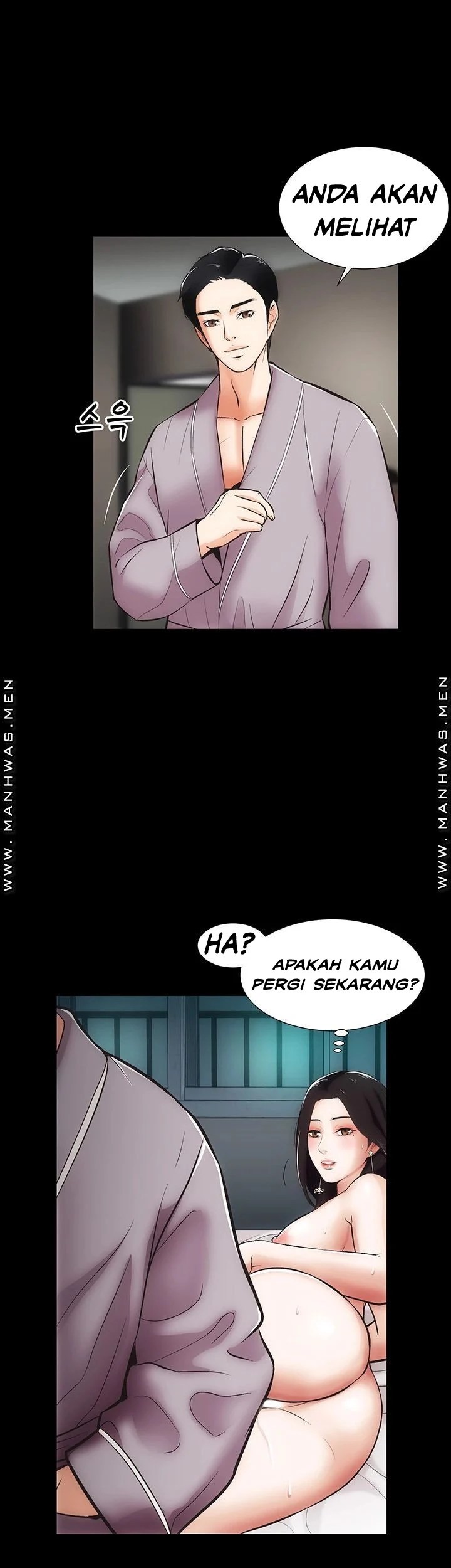 Neighboring House Seonggeun - Chapter 8 28