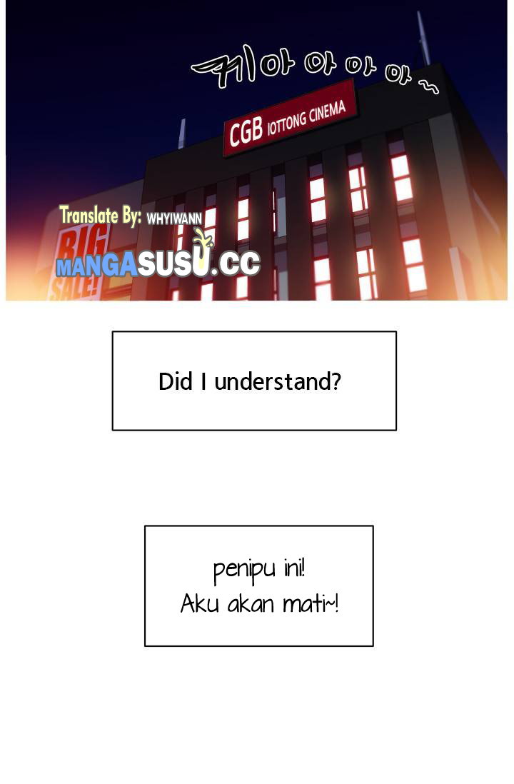 She Has Three Flavors - Chapter 8 30