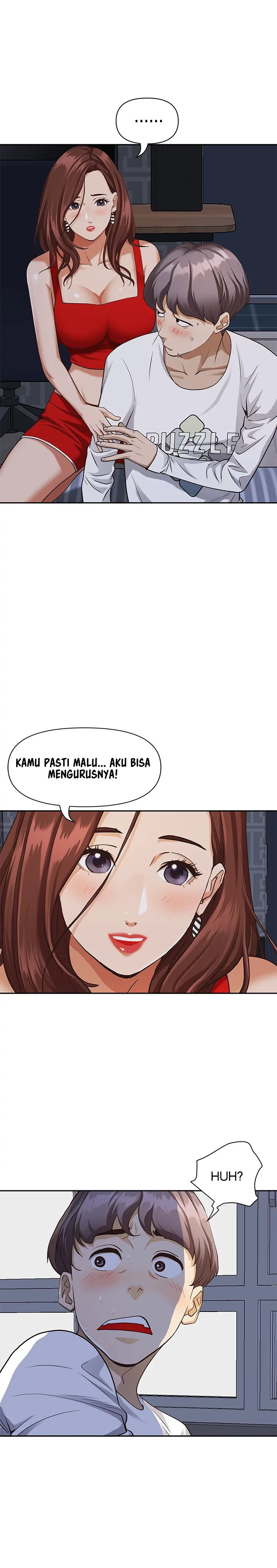 Living With a MILF - Chapter 8 24