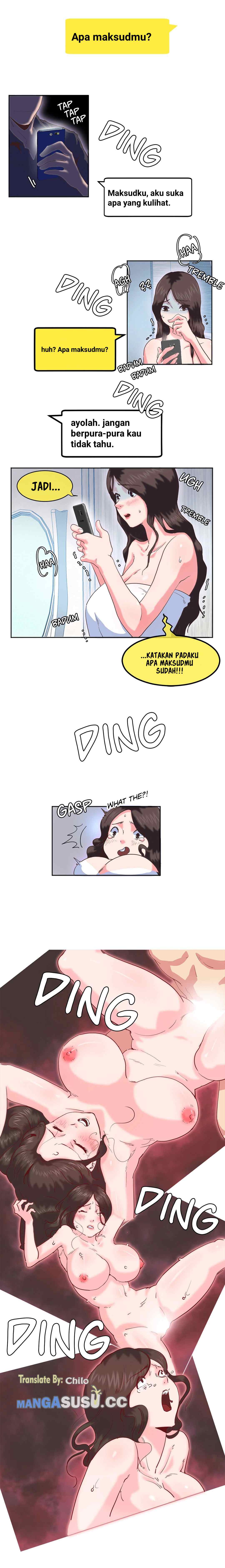 Housewife Training - Chapter 8 7