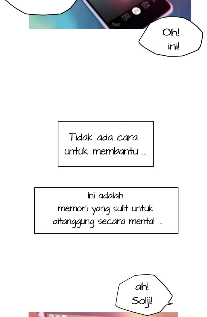 She Has Three Flavors - Chapter 8 22