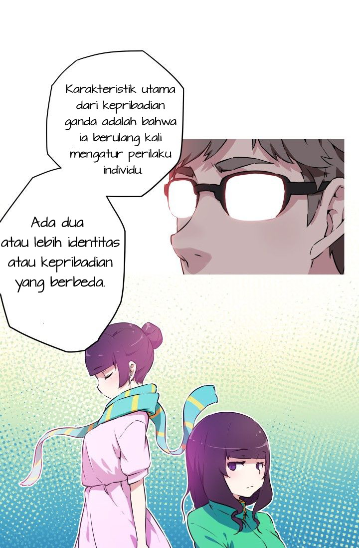 She Has Three Flavors - Chapter 8 5